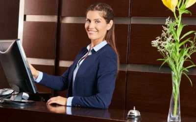 Se busca recepcionista de tarde/noche en Son Moll – Hotel R2 Lago Playa Park