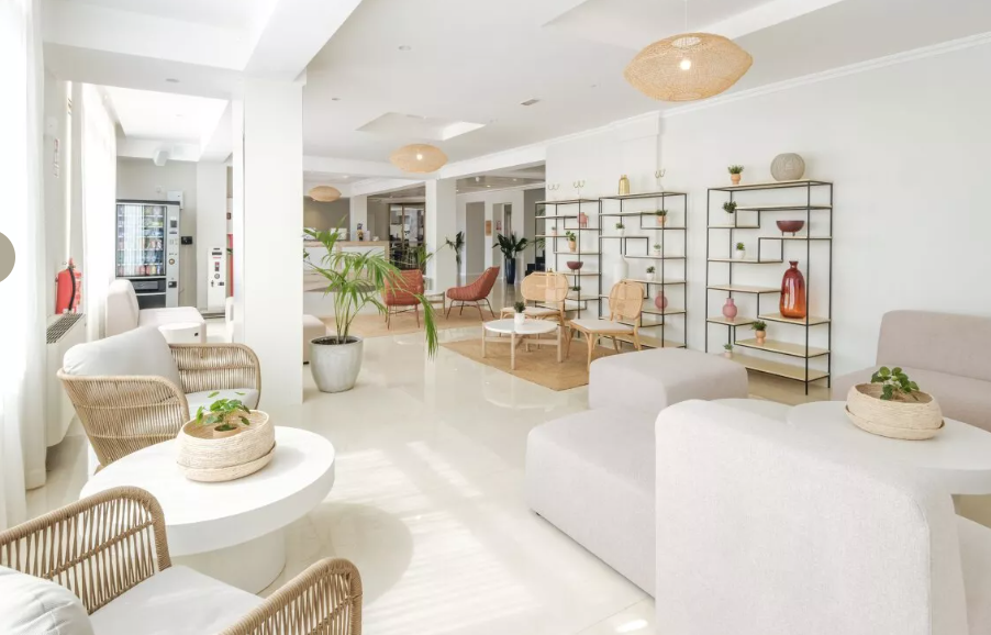 recepcionista porto cristo