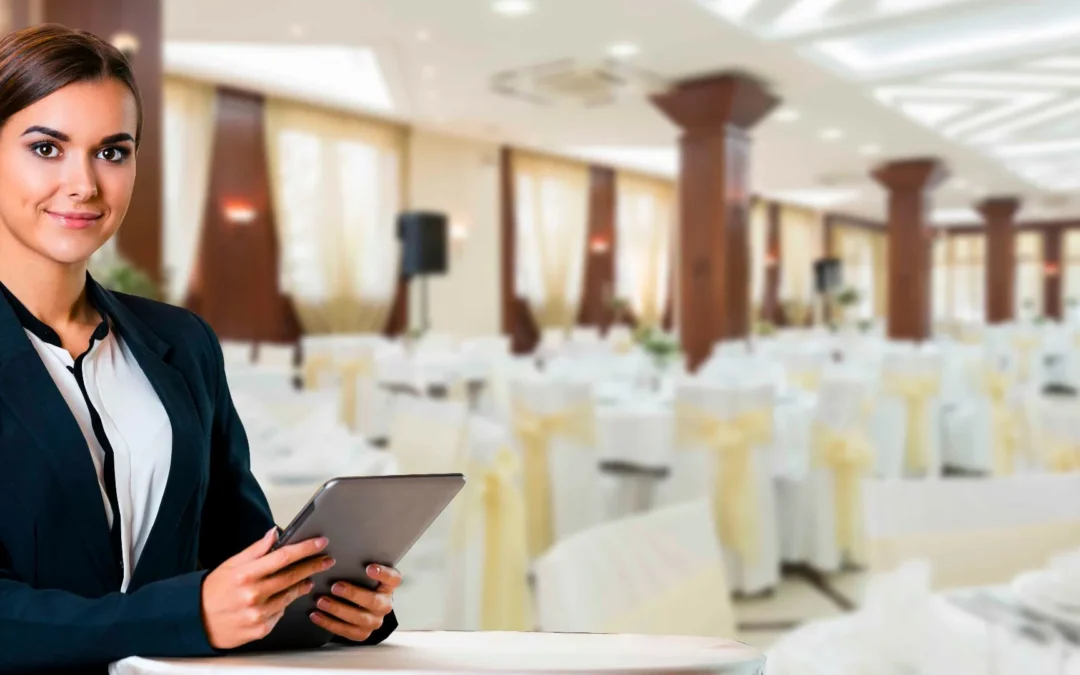 relaciones publicas restaurante