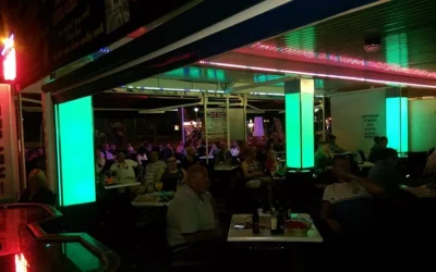 Se busca personal de bar con alojamiento en Palmanova