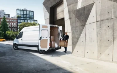 Se necesita repartidor para servicio veterinario en Mallorca