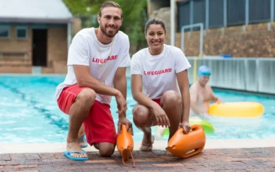 Se necesitan socorristas de piscina en toda Mallorca
