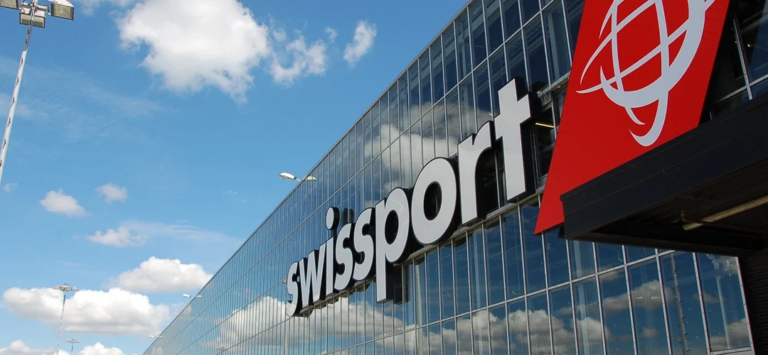 Jornada de empleo en Swissport en PalmaActiva (27 de abril)
