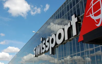 Jornada de empleo en Swissport en PalmaActiva (27 de abril)