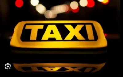 Se necesita chofer de taxi en Palma