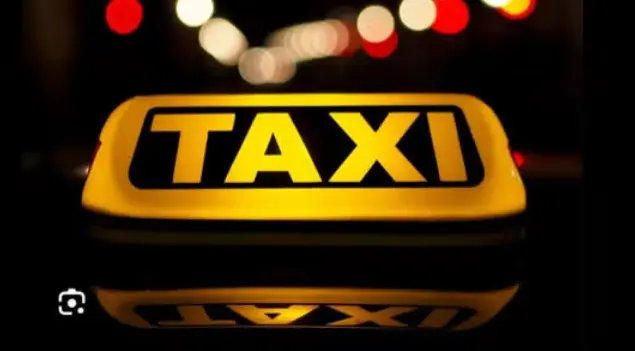 taxi