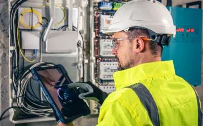 Se necesita oficial de 1ª electricista en Mallorca