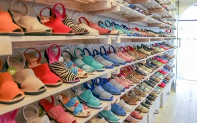 Se busca dependiente/a para tienda de calzado en Sóller