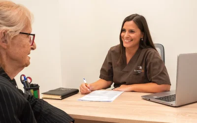 Se necesita trabajador/a social en residencia en Sóller