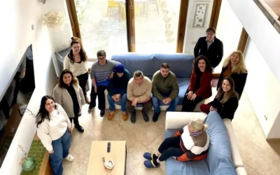 Se necesita técnica de apoyo en vivienda supervisada