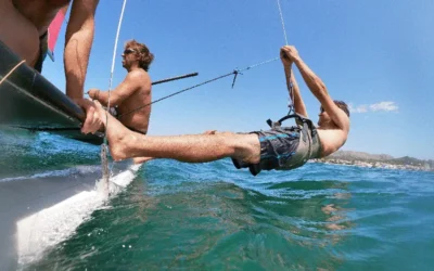 Se necesita vendedor/a de excursiones y deportes acuáticos en zona norte