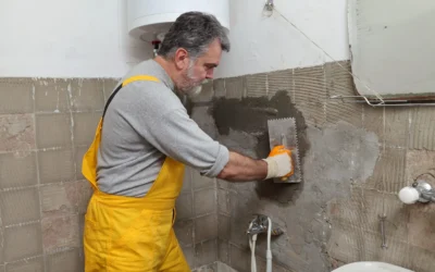 Se busca albañil para reparaciones en domicilios