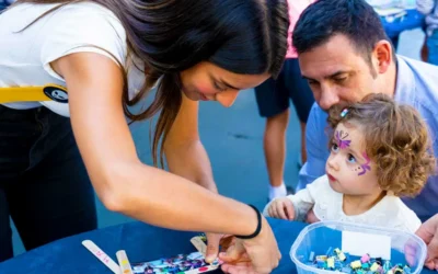Se busca animador/a kids en Alcúdia