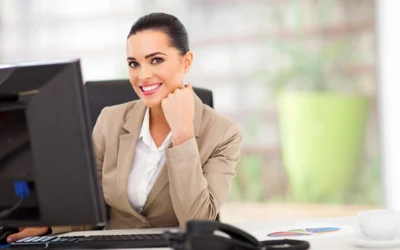 Se busca auxiliar administrativo/a en Son Castelló