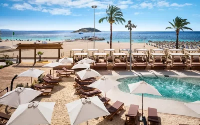 Se busca personal para beach club en Calvià (temporada)