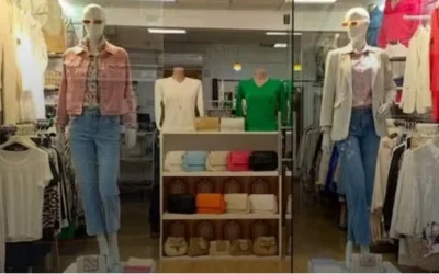 Se necesita dependiente/a para boutique de ropa en Can Pastilla