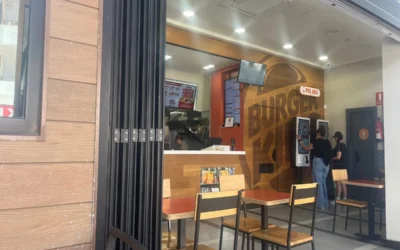 Se busca personal para Burger King en Playa de Muro