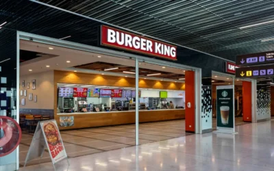 Se busca personal para Burger King en Palma