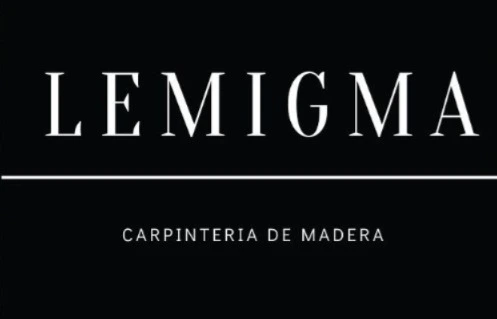 carpinteria de madera