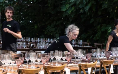 Se busca personal de catering para proyecto en el suroeste de Mallorca