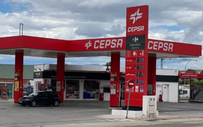 Se necesita personal para estación de servicio