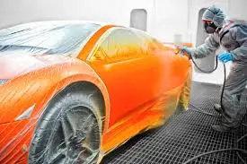 Se necesita chapista Talleres Motorauto – Palma