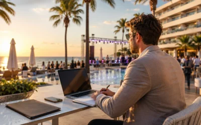 Incorporamos comercial junior para delegación en Mallorca