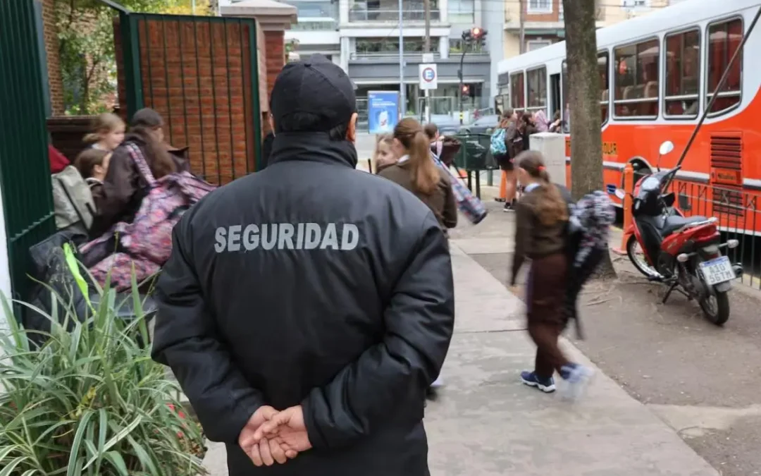 control de acceso