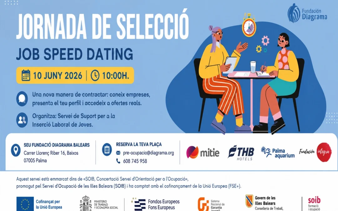 evento palma 10 junio