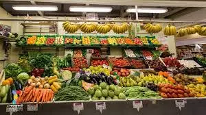 Se busca trabajador para puesto de fruta y verdura en mercado de Palma