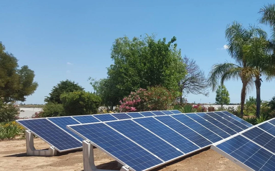 instalador fotovoltaico