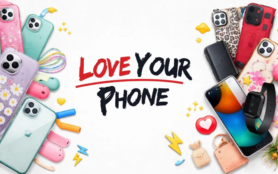 love your phone