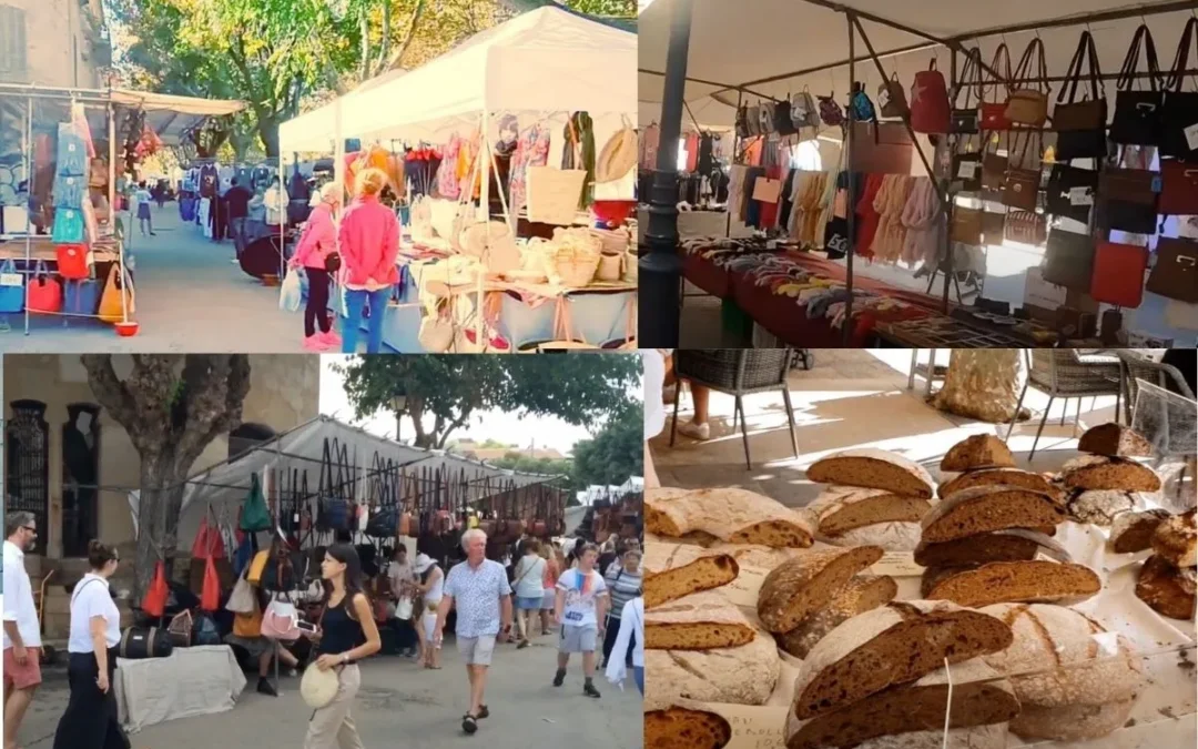 mercados mallorca