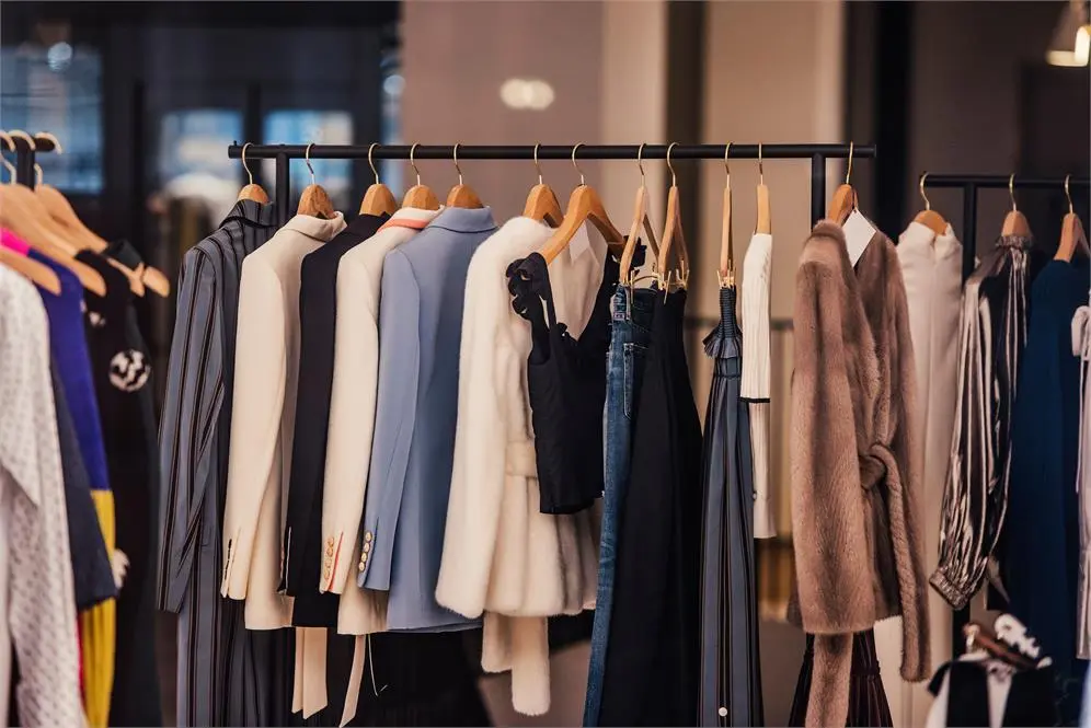 moda femenina