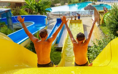 Se busca monitor/a para parque acuático (Aqualand / Western Park)
