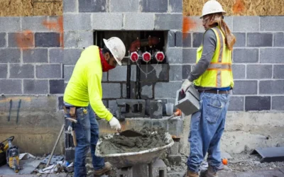 Se busca peón especializado en construcción en Mallorca
