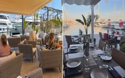 Se busca personal para restaurante y cocktail bar en Pto Alcúdia