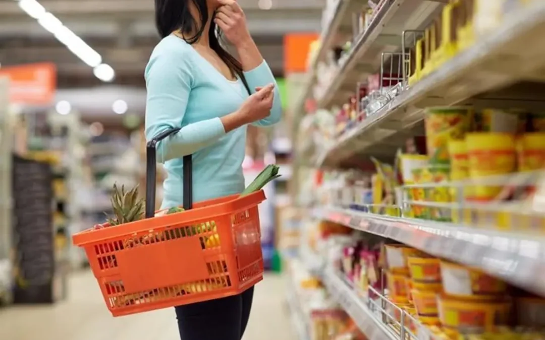 personal supermercado