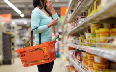 Se necesita personal para supermercado en Magalluf