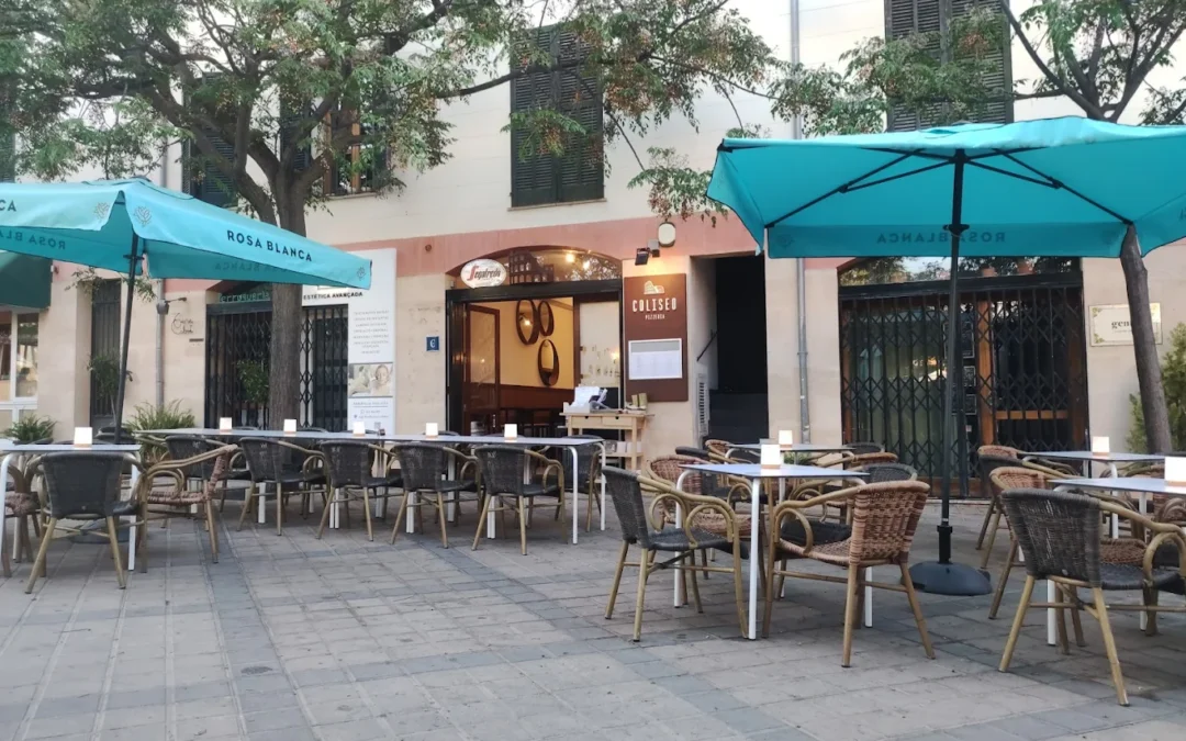 pizzeria