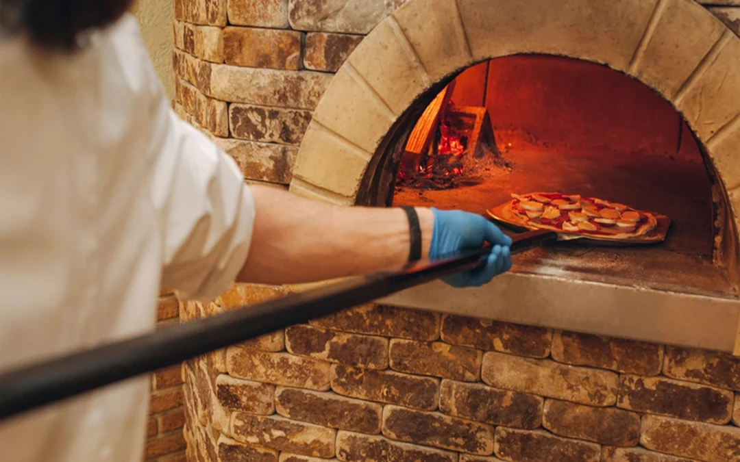 pizzero sant elm