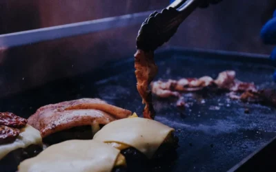 Se busca planchista para hamburguesería-bar en Palma centro