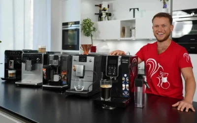 Se busca promotor/a estable para promoción de cafeteras en Carrefour