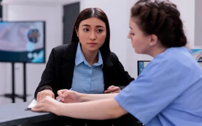 Se busca recepcionista / administrativa para clínica médica en Cala d’Or