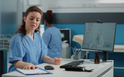 Se busca recepcionista / administrativa para clínica médica
