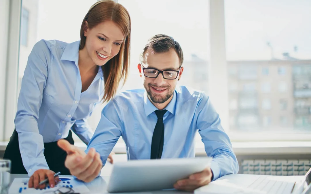 secretaria inmobiliaria