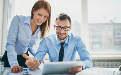 Se busca secretaria asistente para empresa inmobiliaria en Palma centro