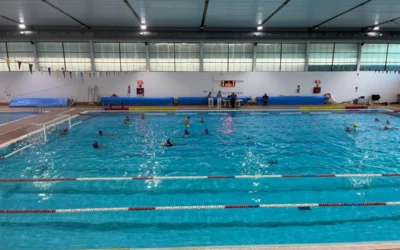 Se buscan socorristas de piscina en Sóller (P. Son Angelats)