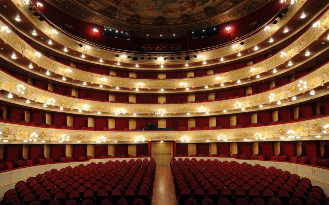 teatre principal palma