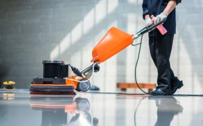 MCT Green Clean busca incorporar un aprendiz de operador de maquinaria